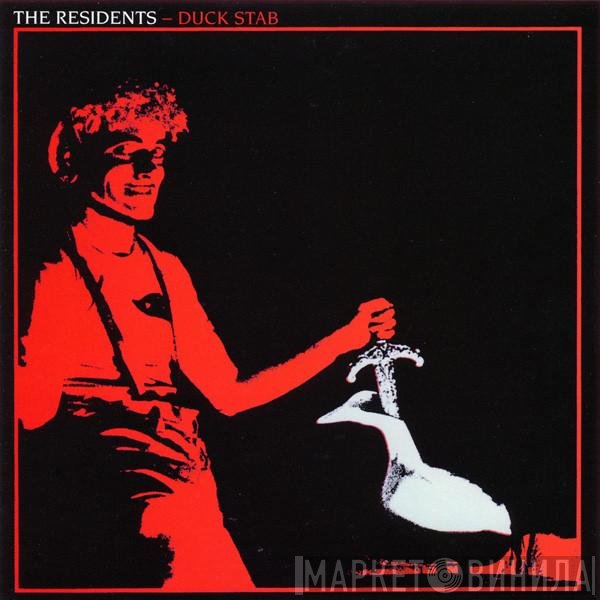 The Residents  - Duck Stab