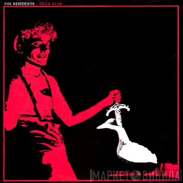The Residents  - Duck Stab