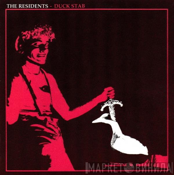 The Residents  - Duck Stab