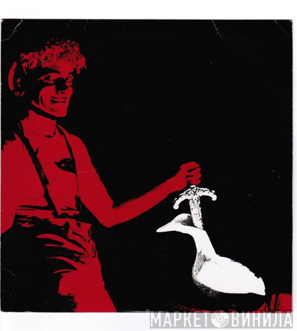 The Residents  - Duck Stab