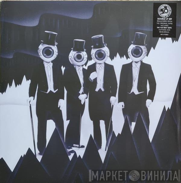 The Residents  - Eskimo