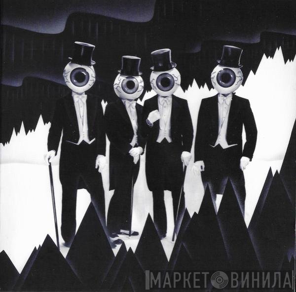 The Residents  - Eskimo