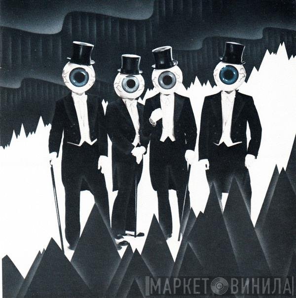 The Residents  - Eskimo