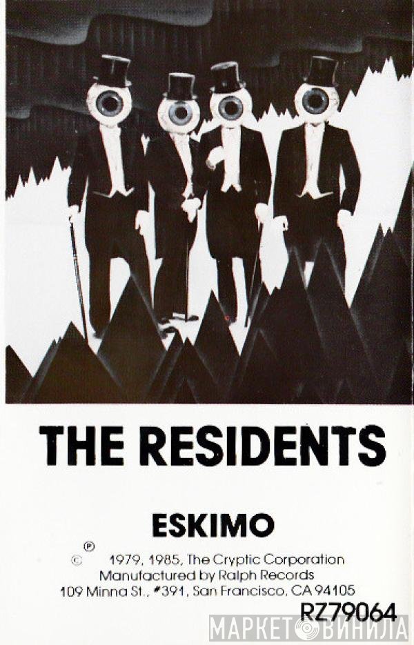 The Residents  - Eskimo
