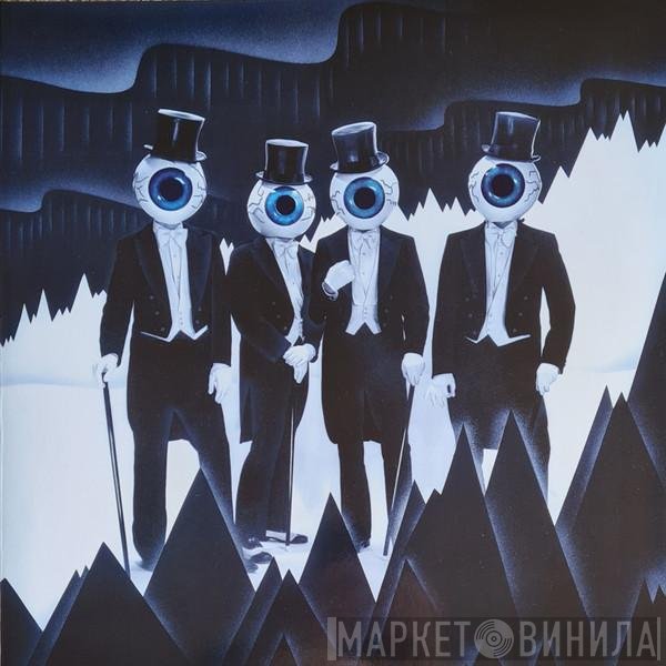 The Residents  - Eskimo