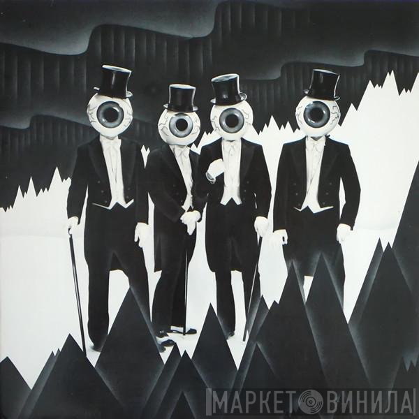 The Residents  - Eskimo