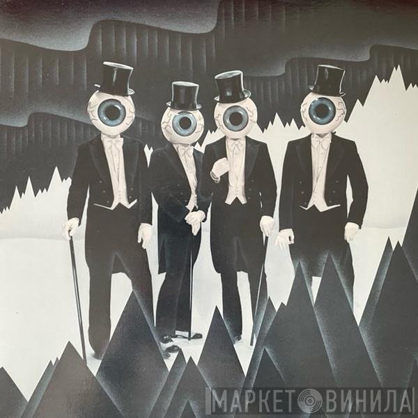 The Residents  - Eskimo