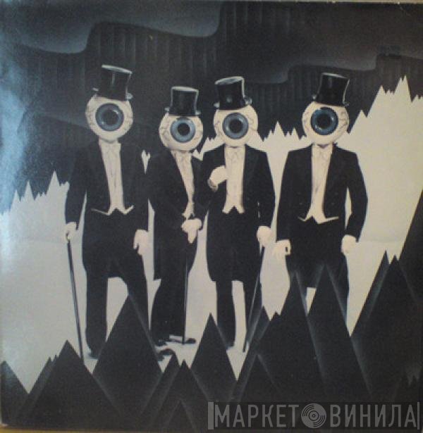 The Residents  - Eskimo