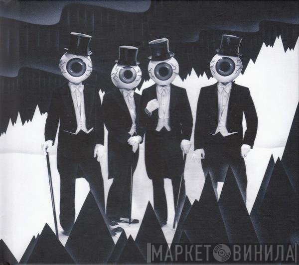 The Residents  - Eskimo