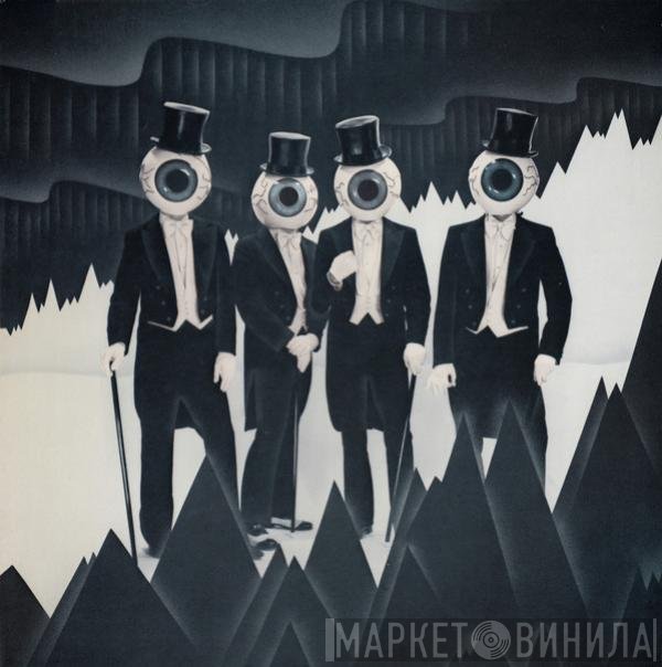 The Residents  - Eskimo