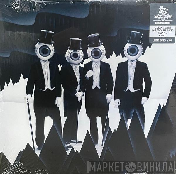 The Residents  - Eskimo