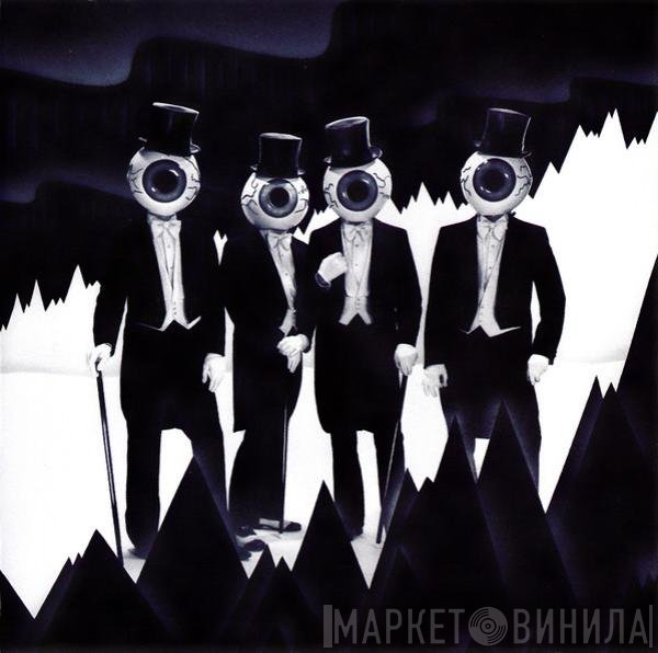 The Residents  - Eskimo