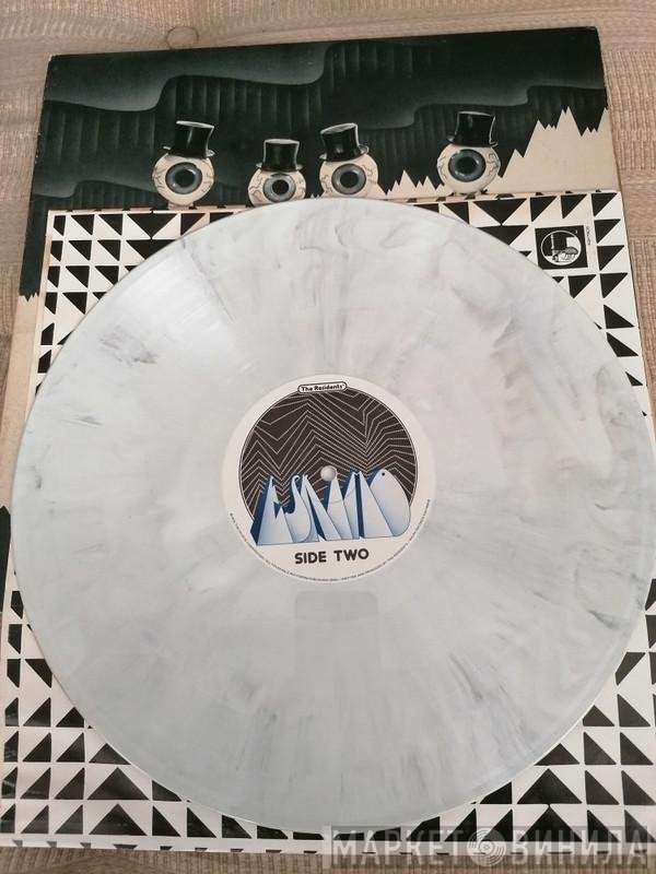 The Residents  - Eskimo