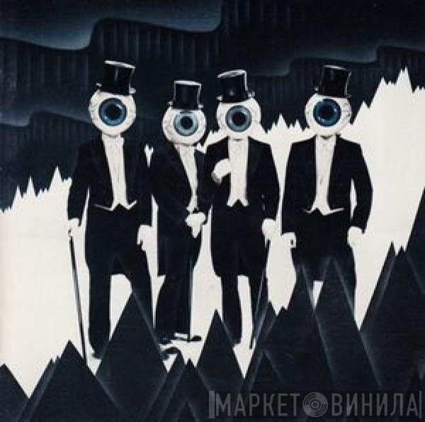 The Residents  - Eskimo
