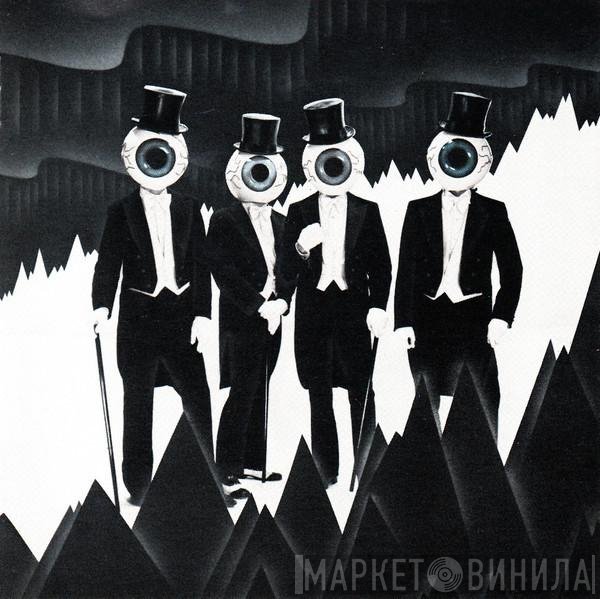 The Residents  - Eskimo