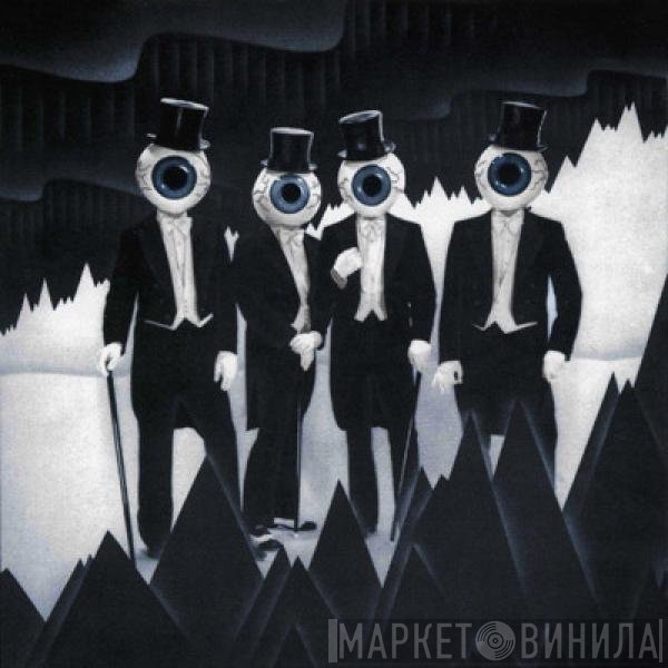 The Residents  - Eskimo