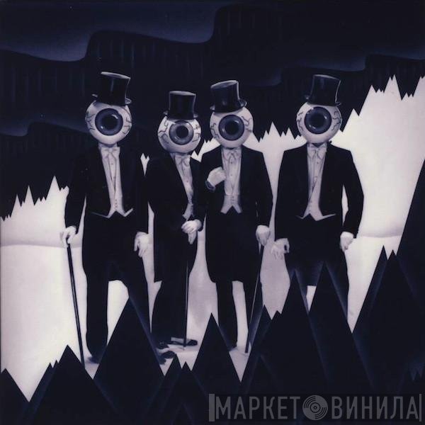 The Residents  - Eskimo