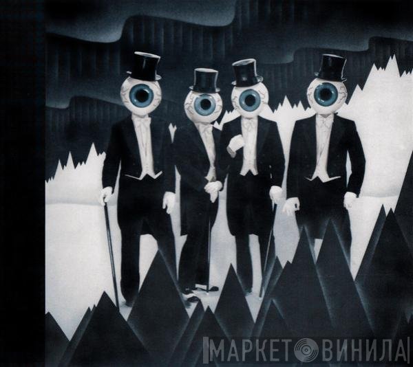 The Residents  - Eskimo