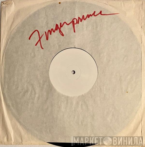 The Residents  - Fingerprince