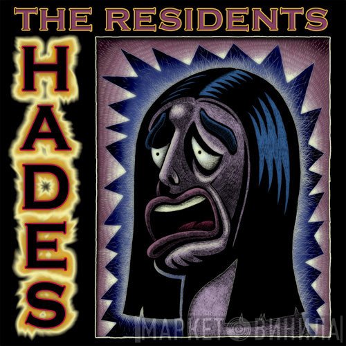 The Residents  - Hades