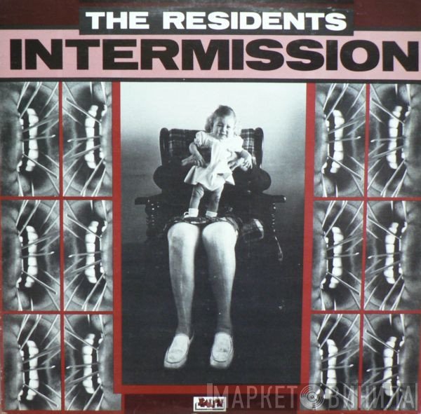The Residents  - Intermission