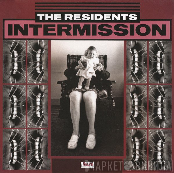 The Residents  - Intermission