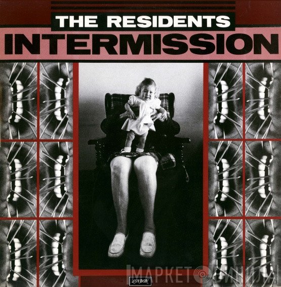 The Residents - Intermission