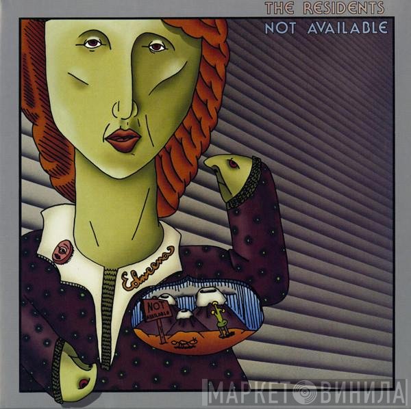 The Residents  - Not Available