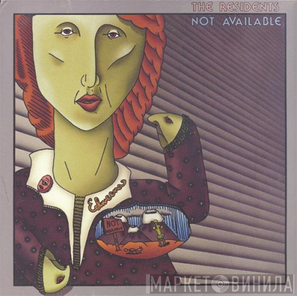 The Residents  - Not Available