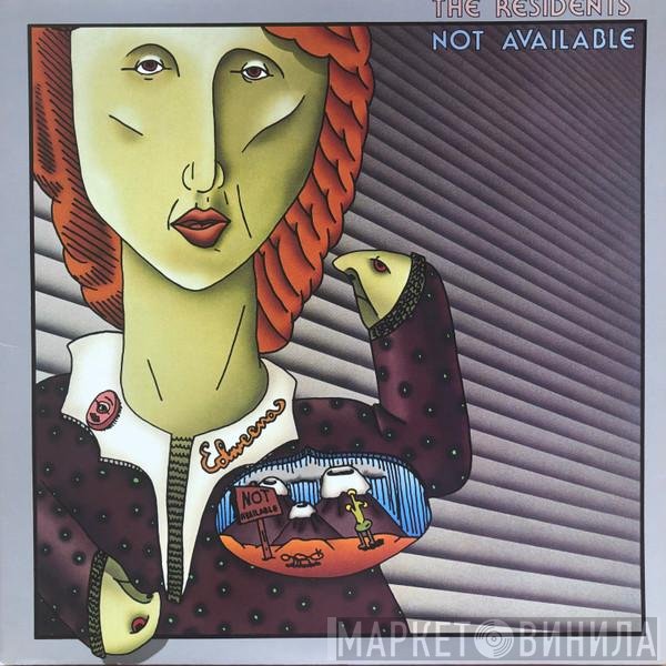 The Residents  - Not Available