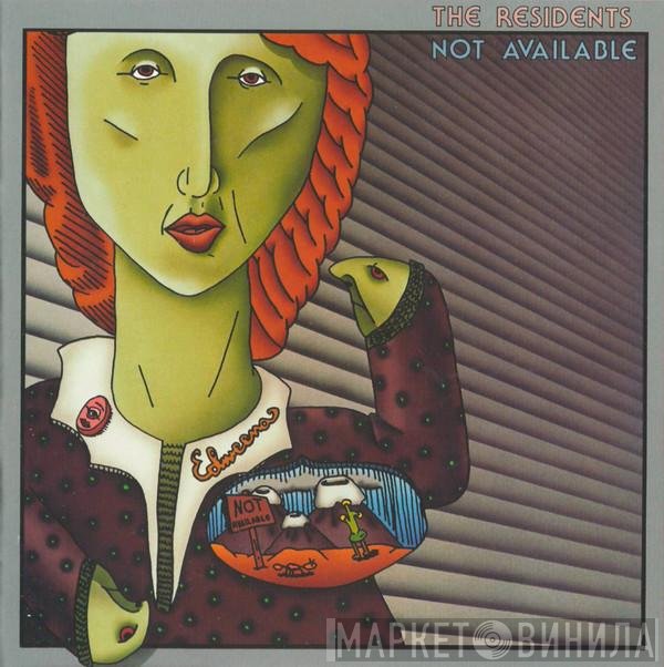 The Residents  - Not Available