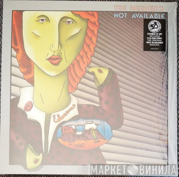 The Residents  - Not Available