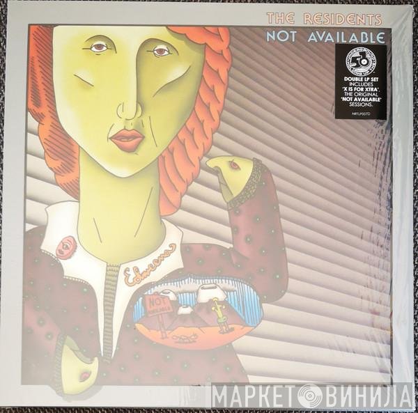 The Residents  - Not Available