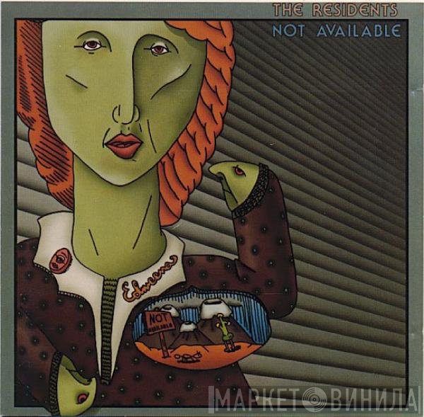 The Residents  - Not Available