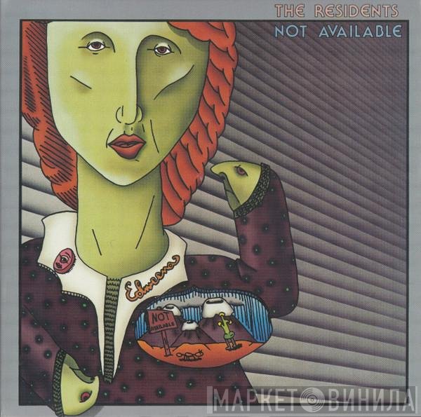 The Residents  - Not Available