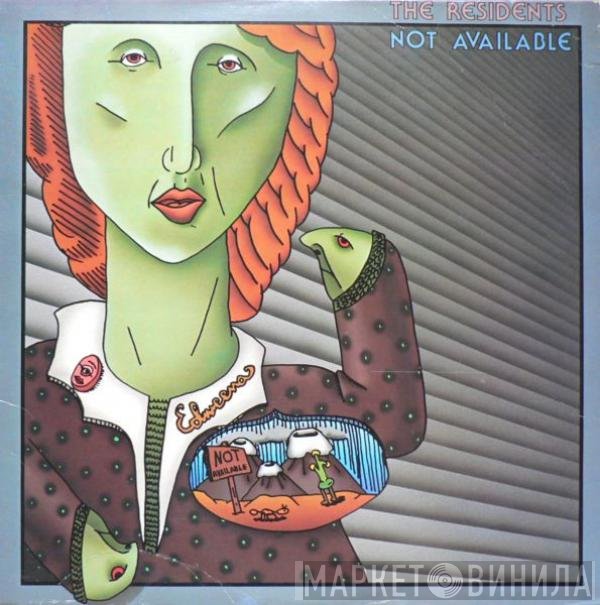 The Residents  - Not Available