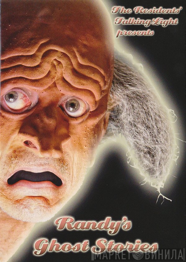 The Residents  - Randy's Ghost Stories