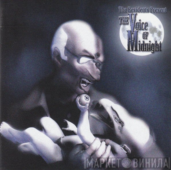 The Residents - The Voice Of Midnight