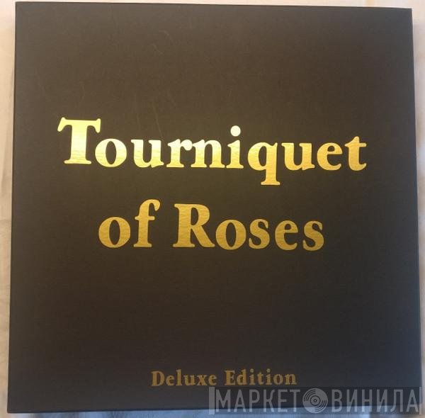 The Residents  - Tourniquet Of Roses