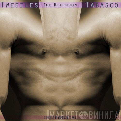 The Residents  - Tweedles (Tabasco) Instrumental