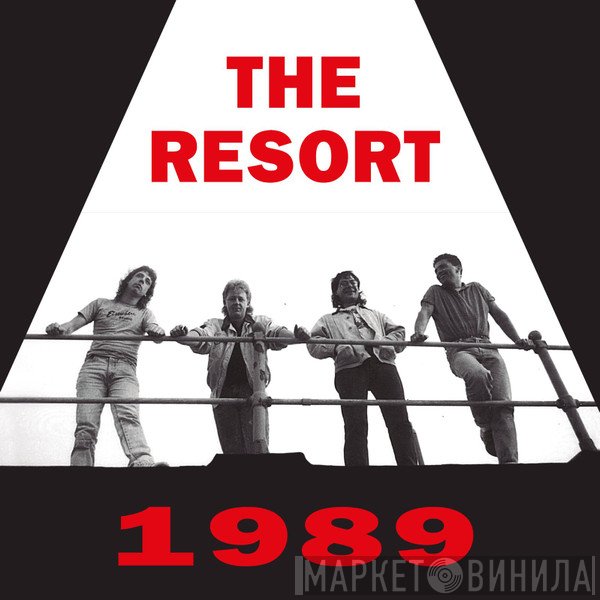 The Resort - 1989