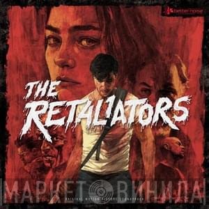  - The Retaliators Original Motion Picture Soundtrack