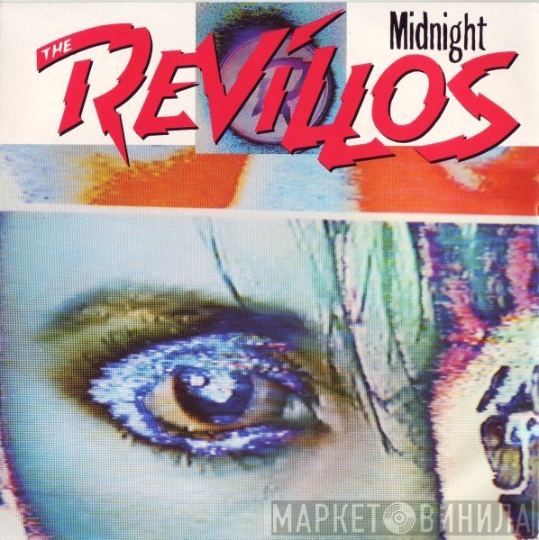 The Revillos  - Midnight