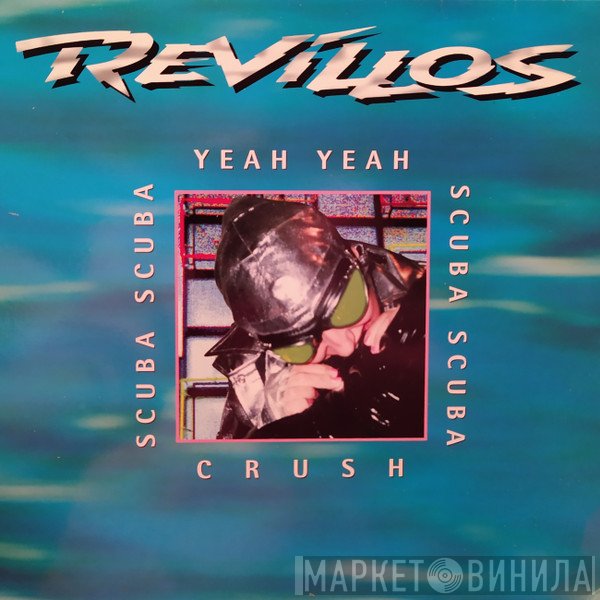 The Revillos  - Yeah Yeah