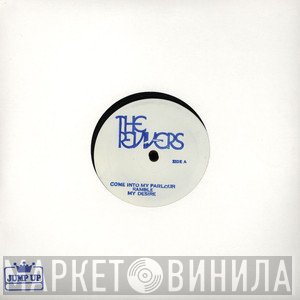 The Revivers - Early Reggae