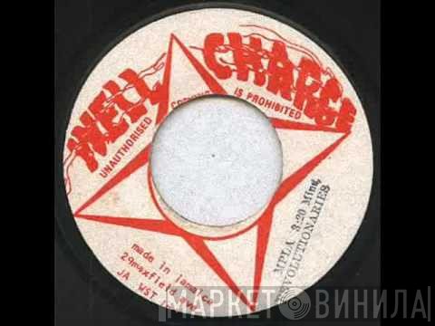 The Revolutionaries - MPLA