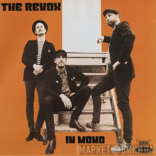 The Revox - In Mono