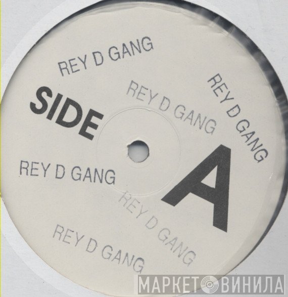 The Rey-D Gang - Do It Again