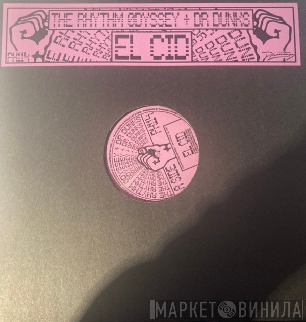 The Rhythm Odyssey, Dr. Dunks - El Cid