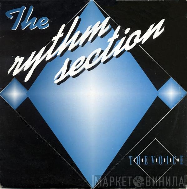 The Rhythm Section - The Voice